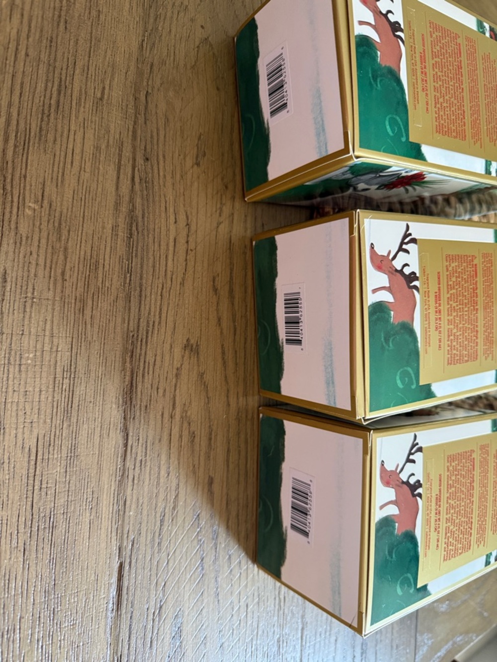 Slatkin & Co Elton John Reed Diffusers set of 3 NWT - Picture 5 of 7